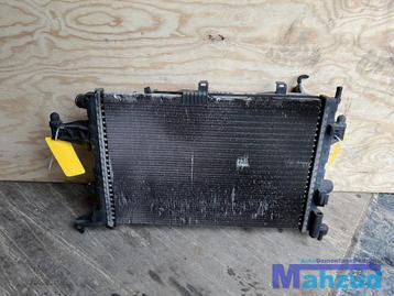 OPEL CORSA C 1.2 Koelerset koelpakket 2000-2006 beschikbaar voor biedingen