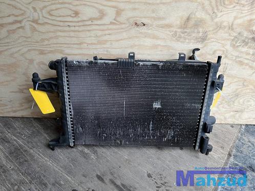OPEL CORSA C 1.2 Koelerset koelpakket 2000-2006, Auto-onderdelen, Motor en Toebehoren, Opel, Gebruikt, Ophalen of Verzenden