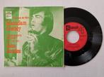JOHN ROWLES - Everybody's talking (single), Verzenden, 7 inch, Single, Zo goed als nieuw