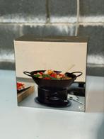 Tafel Wok – Cuisine Performance (nieuw in doos), Ophalen, Nieuw, Wok