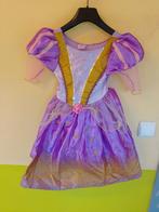 Verkleedkleren Rapunzel Disney 3/4 jaar, Vêtements | Femmes, Costumes de carnaval & Vêtements de fête, Comme neuf, Enlèvement ou Envoi