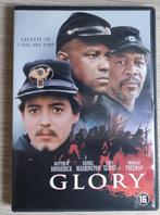 DVD GLORY ( GUERRE SECESSION ), À partir de 16 ans, Enlèvement ou Envoi, Comme neuf