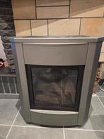 Gaskachel, Huis en Inrichting, Kachels, Ophalen, Gas, Zo goed als nieuw, Vrijstaand