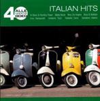 Alle 40 Goed - Italian Hits (2CD), Cd's en Dvd's, Cd's | Pop, Ophalen of Verzenden, Zo goed als nieuw