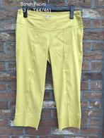 Sarah Pacini pantalon jaune/moutarde T3 (=T44/46), Vêtements | Femmes, Jaune, Porté, Sarah pacini, Taille 42/44 (L)