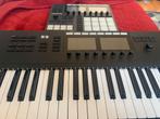 Native instrument komplete kontrole s49 MK2, Musique & Instruments, Utilisé