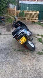 Zip type2 stage6mk2, Fietsen en Brommers, Ophalen, Tweetakt, Zip, 72 cc