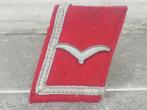 Patte de col orpheline #1 FLAK-Unteroffizier Luftwaffe, Emblème ou Badge, Armée de l'air, Envoi