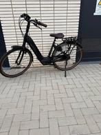 Gazelle Grenoble 2020j 2500 km 500wh Bosch elektrisch fiets, Fietsen en Brommers, Elektrische fietsen, Ophalen, Zo goed als nieuw