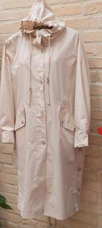 Jas met kap maat m only, Kleding | Dames, Jassen | Zomer, Maat 38/40 (M), Ophalen of Verzenden, Zo goed als nieuw, Overige kleuren