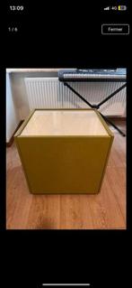 Deux magnifiques tables de nuit Ikea, Maison & Meubles, Chambre à coucher | Tables de chevet, Enlèvement, Comme neuf