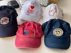 Baseball caps uit USA, Verzenden, Zo goed als nieuw