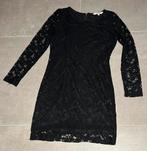 Zwart kleedje (C&A, maat 40), Vêtements | Femmes, Robes, Comme neuf, C&A, Noir, Taille 38/40 (M)