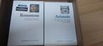 Rousseau - Aristoteles, Boeken, Ophalen of Verzenden, Nieuw