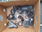pvc buizen, goot, hulpstukken, Doe-het-zelf en Bouw, Ophalen, Gebruikt, 6 meter of meer, Overige typen