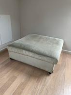 Pouf - Passe Partout, 100 à 125 cm, Carré, Enlèvement, Utilisé