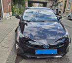 TOYOTA PRIUS Liftback 1.8 CVT HSD Lounge LHD, Auto's, Toyota, 4 deurs, Zwart, 72 kW, Zwart