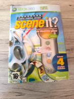 Xbox 360 Scene it + BioShock 2-games, Ophalen, Zo goed als nieuw