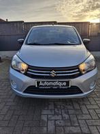 SUZUKI CELERIO AUT 2016  VERKOCHT!!!!!!!!!!!!!!, Auto's, Suzuki, Electronic Stability Program (ESP), Stof, 400 kg, 5 zetels