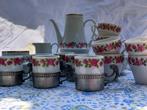 Oud koffieservies, Antiek en Kunst, Ophalen