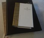 Patek Philippe - catalogus - 2004, 2005, 2010-2011, Handtassen en Accessoires, Ophalen, Overige merken