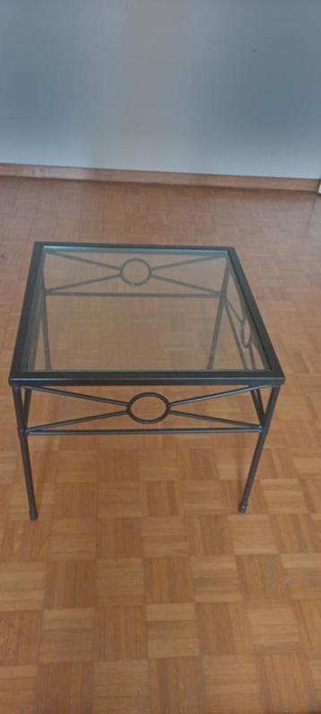 Salontafel  beschikbaar voor biedingen
