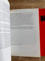 boekjes Galerij Nova - Mechelen diverse jaren, Ophalen of Verzenden, Zo goed als nieuw, Schilder- en Tekenkunst