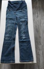 Zwangerschapsbroek Jeans maat 38, Zerotonine. Goede staat, Kleding | Dames, Maat 38/40 (M), Blauw, Ophalen of Verzenden, Gedragen