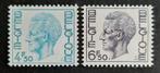 Belgique : COB 1743/44 ** Elström 1974., Neuf, Sans timbre, Timbre-poste, Enlèvement ou Envoi