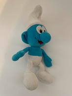 Smurfen knuffel, Verzamelen, Smurfen, Ophalen of Verzenden, Zo goed als nieuw