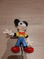 Mickey mouse Disney pieper, Verzamelen, Ophalen of Verzenden, Mickey Mouse