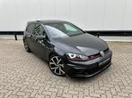 VOLKSWAGEN GOLF GTI "CLUBSPORT" | 290 PK | PANO | RECARO, 160 g/km, 5 places, Carnet d'entretien, Berline