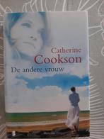 Catherine Cookson - De andere vrouw, Livres, Littérature, Comme neuf, Enlèvement ou Envoi, Catherine Cookson