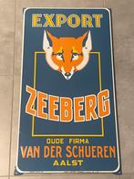 Export - Zeeberg (repro), Ophalen of Verzenden