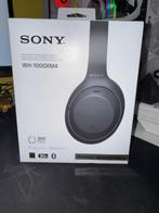 Sony WH-1000XM4 (black edition), Audio, Tv en Foto, Hoofdtelefoons, Ophalen of Verzenden, Zo goed als nieuw, Over oor (circumaural)