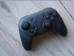 Nintendo switch pro controller, Games en Spelcomputers, Ophalen, Draadloos, Zo goed als nieuw, Switch