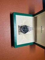 Rolex gmt-master, Handtassen en Accessoires, Horloges | Heren, Staal, Polshorloge, Nieuw, Ophalen of Verzenden