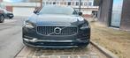 Volvo V90  D5, Te koop, Zilver of Grijs, Break, 173 kW