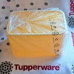 Tupperware clickplus/optimum 4,6 L wafeldoos, Verzenden, Nieuw