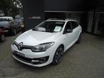 Renault Megane Break BOSE 1.5 Diesel Leder Manueel Garantie, Voorwielaandrijving, 4 cilinders, Wit, Leder