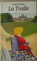 7. France Bastia La Traille Labor Espace Nord Junior 1996, Fiction, Comme neuf, France Bastia, Envoi