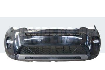 Bumper LAND ROVER DISCOVERY SPORT L550 Voorbumper MZ383 beschikbaar voor biedingen