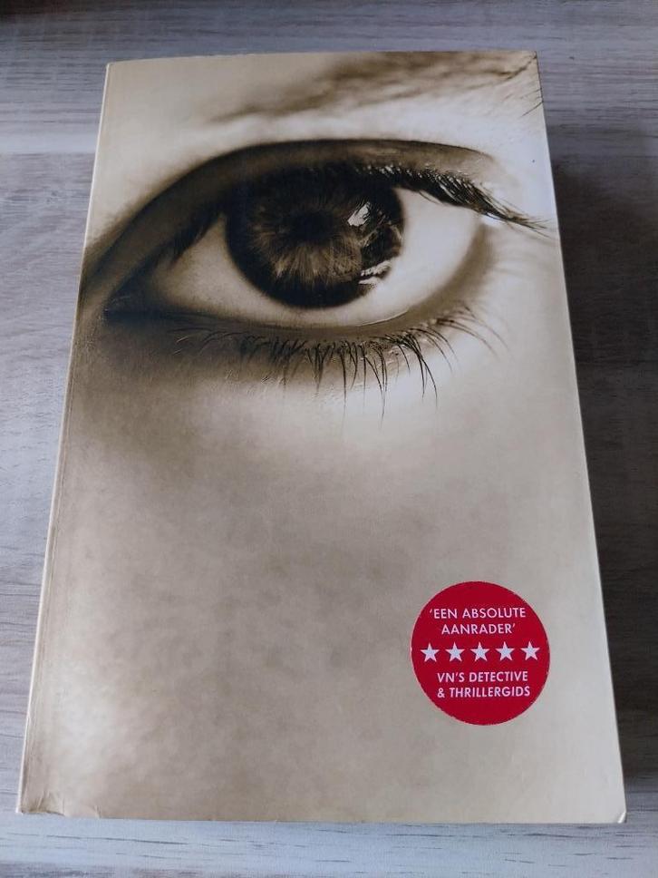 Verschillende thrillers, Livres, Thrillers, Utilisé, Enlèvement ou Envoi