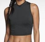top court NIKE taille S NEUF, Ophalen of Verzenden, Nieuw, Zwart
