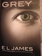 E.L. James - Grey, Boeken, Literatuur, Ophalen of Verzenden, Zo goed als nieuw, E.L. James