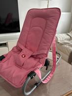 Relax bebe, Enlèvement, Utilisé, Avec ceinture(s)