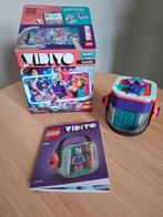 Lego 43106 music video maker, Ophalen, Zo goed als nieuw, Complete set, Lego