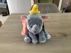 Personnage en peluche Disney Dumbo (Nouveau) (28 cm), Enlèvement ou Envoi, Neuf, Éléphant