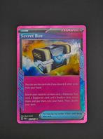 Pokémon - Secret Box 163/167 - NM, Ophalen of Verzenden, Zo goed als nieuw, Losse kaart