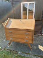 mooie secretaire, Ophalen, Gebruikt